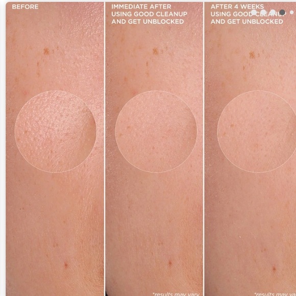 Benefit Porefessional The Good Cleanup Foaming Cleanser BNIB - Picture 8 of 10